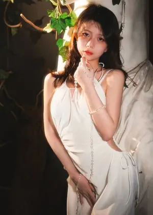 清青琴玖 – 阿佛洛狄忒 [27P-246MB]