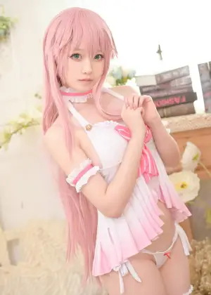 朝霧愛 – 回复术士的重启人生-芙蕾雅 [32P-379MB]