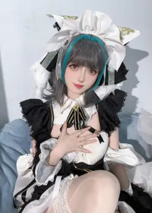 趴趴捣蛋陌 – 柴郡 [91P1V-739MB]