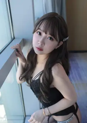 小女巫露娜 – 秋秋 [104P-1.35GB]