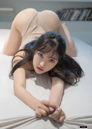 HaNari (하나리) – [LEEHEE EXPRESS] LERB-115 [51P-27.5MB]