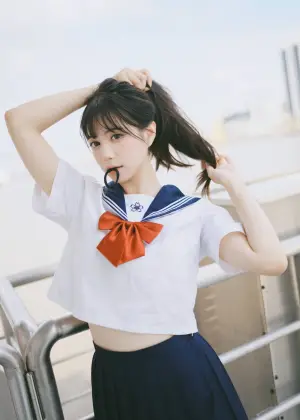 贰加六 – 甜妹放课后 [25P-234MB]