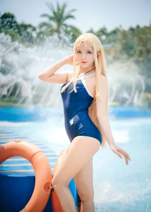 妍子坚不可摧 – 小舟潮 Ushio Kofune [52P-240MB]