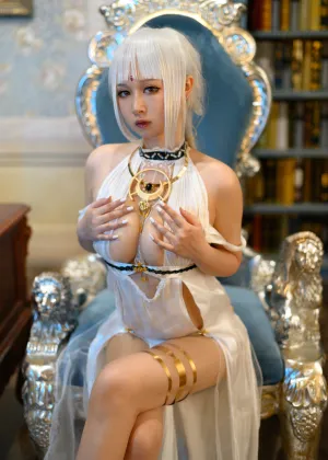 PAKI酱 – 马萨诸塞 [38P1V-387MB]