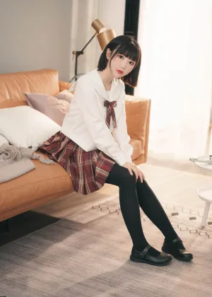 面饼仙儿 – JKSE [38P-222MB]