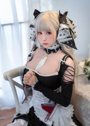 西园寺南歌 – 女仆本 可畏 [29P-187MB]