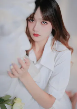 兔子Zzz不吃胡萝卜 – 最伟大的作品 [26P-184MB]