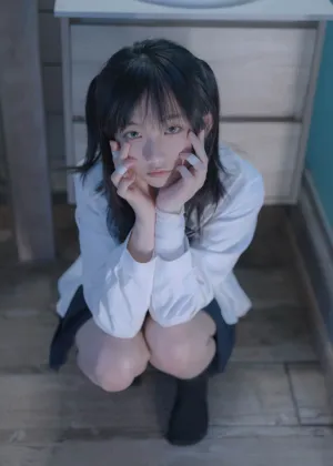 少女秩序 – ACE.01 千澄「初公開」 [68P-499MB]