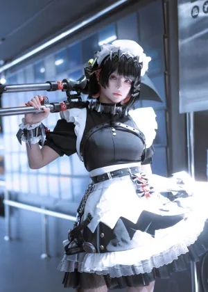 w百合欧皇子w – 艾莲·乔 [12P-107MB]