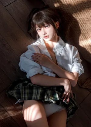 花铃 – 午后 [16P-42MB]