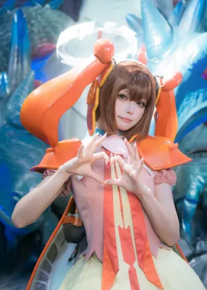 w百合欧皇子w – 无暗英雄 小呆 [20P-128MB]