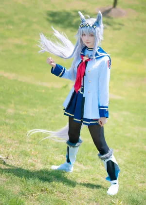 黑龙贯通 – 小栗帽 [19P-105MB]