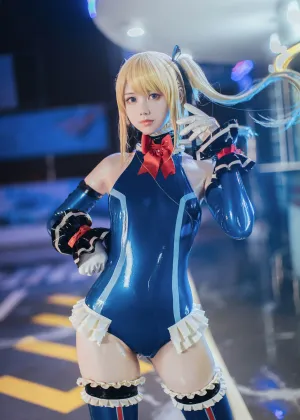 izumi泉桃子 – 玛丽萝丝 [32P-236MB]