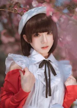 Kitaro_绮太郎 – 路人惠 [26P-301MB]