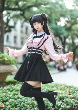 萌芽儿o0 – 黛冬优子 [25P-334MB]