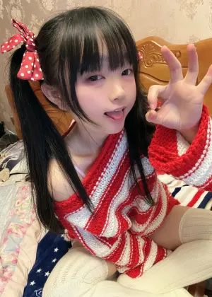 神沢永莉 – 开年好运 圣诞礼物 [74P10V-2.68GB]