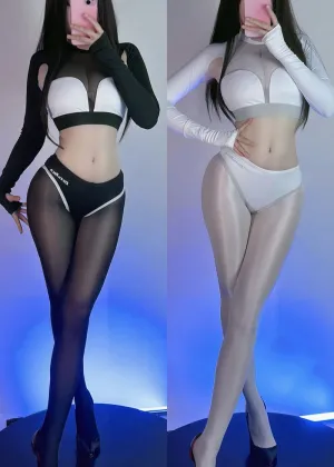 miko酱ww – 2023年10月合集 [201P-1.76GB]