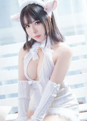 虎森森 – 小羊奶昔 [40P-186MB]