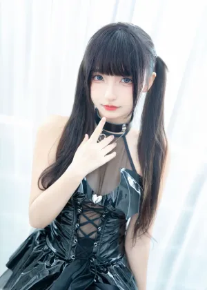 神楽坂真冬 – 第四季 序号41：《裤袜小恶魔》 [75P-178MB]