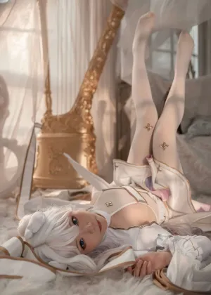 铁打萌萌(王胖胖)  – 恶毒 [16P-72MB]