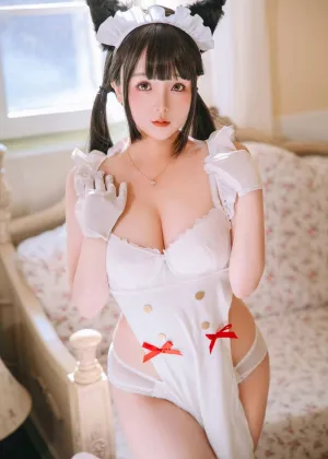 日奈娇(椎名莜) – 猫娘女仆 [134P4V-1.85GB]