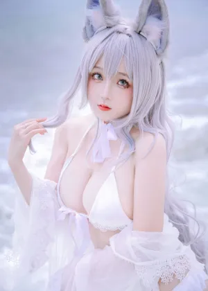 日奈娇(椎名莜) – 信浓泳装 [15P-195MB]