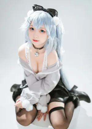 花铃 – 芙洛伦 药心巧克力 [84P-451MB]