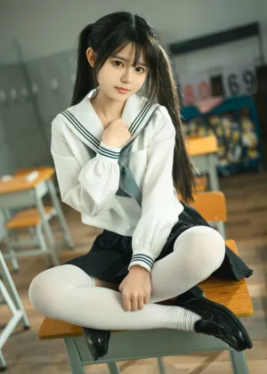 rua阮阮 – 授课中 [57P-855MB]