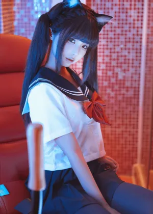 蠢沫沫 – 三月T3订阅《另一面》 [57P-577MB]