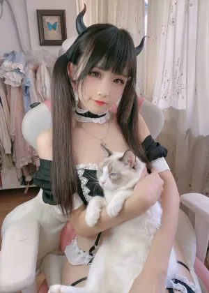 miko酱ww – 自拍系列mikoの黑丝03 [185P-1.26GB]