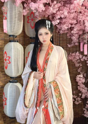 不呆猫 – 战国袍 [140P2V-1.95GB]