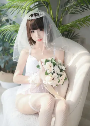 香川澪mio – 花嫁 [42P-300MB]