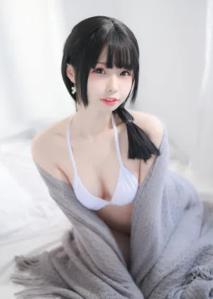 香川澪mio – 泳装 [31P-203MB]