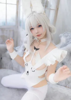香川澪mio – 碧蓝航线 恶毒 [113P1V-1.05GB]