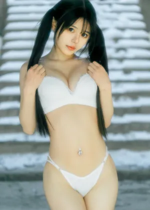 rua阮阮 – 失乐园 [55P-687MB]