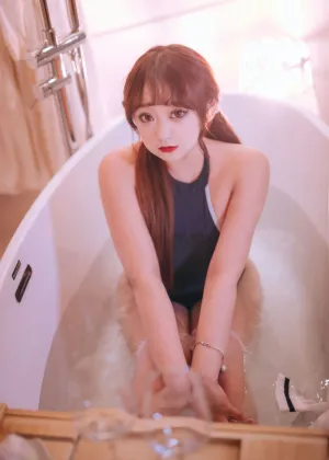 恩田直幸 – 双马尾死库水 [39P-290MB]