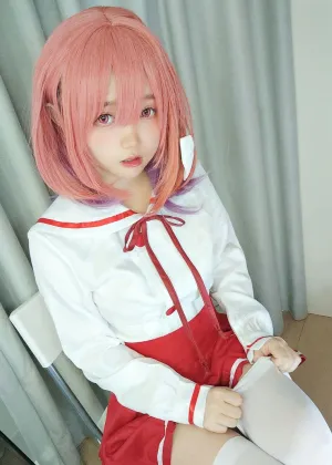 神沢永莉 – 小墨 [62P7V-1.43GB]