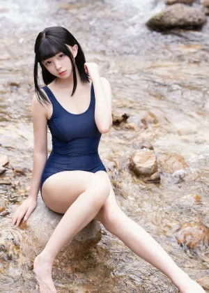 花铃 – 小溪死库水 [36P-391MB]