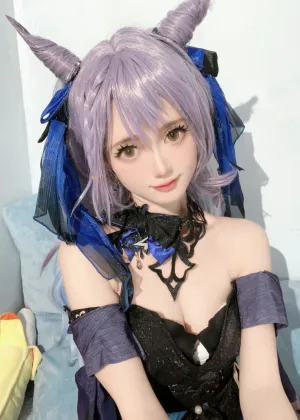 趴趴捣蛋陌 – 刻晴 [92P1V-678MB]