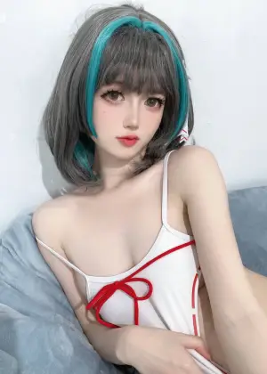 趴趴捣蛋陌 7套 COS图包资源合集 完整版