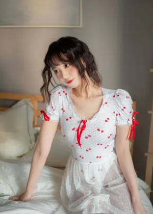 念雪 – 红玫瑰 [32P-234MB]