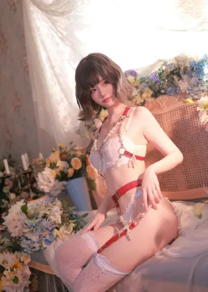 桃良阿宅 – 白珍珠 [42P-431MB]