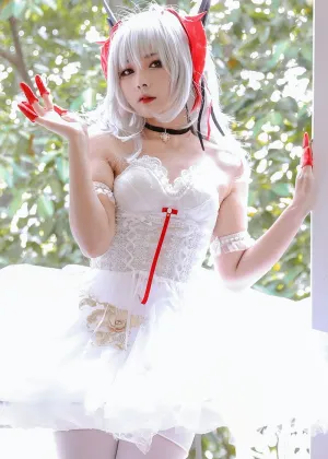 苏嫣qvq – 明日方舟 w芭蕾 [30P-249MB]