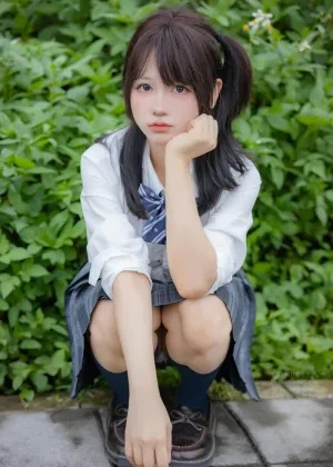 Nyako喵子 – 诱拐本 [265P2V-1.3GB]