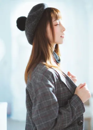 Kitaro_绮太郎 – wonderful day [20P-368MB]