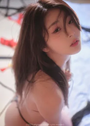 장주(Isabella) – ARTGRAVIA_VOL555 [83P-153MB]