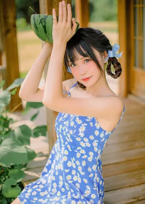 miko酱ww – 夏日回忆 [57P-612MB]