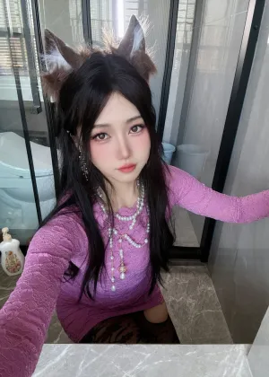 不呆猫 – 新浴室人妻 [31P-124MB]