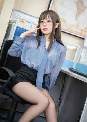 虎森森 – 触黑 [60P-471MB]