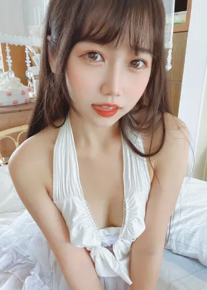 不呆猫 – 清纯妹妹 [24P-81MB]